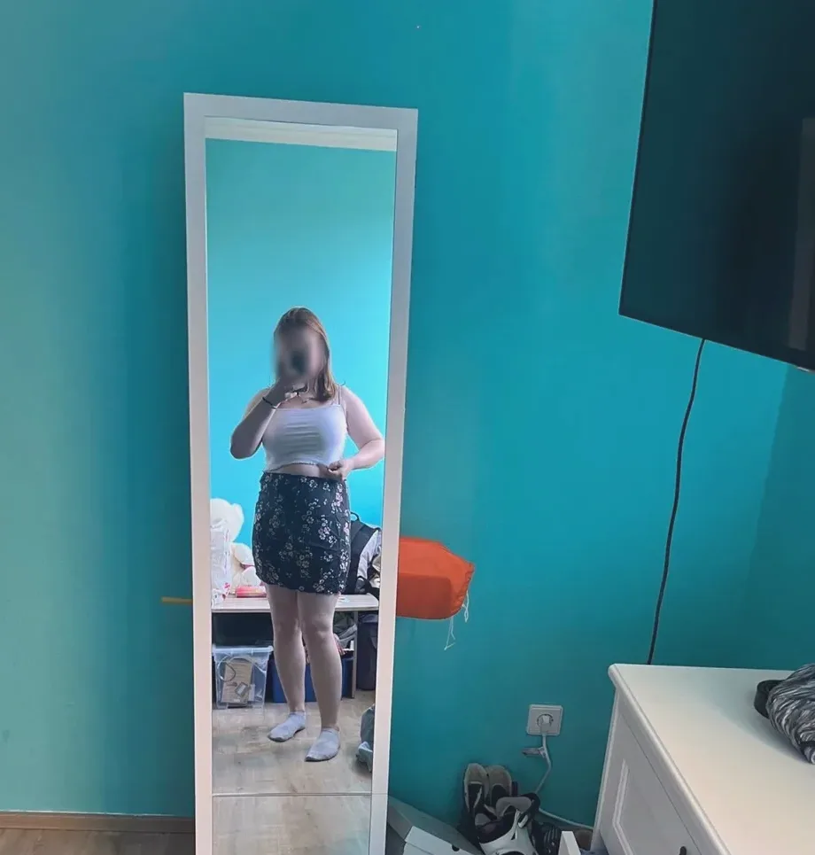 Franziska, 18