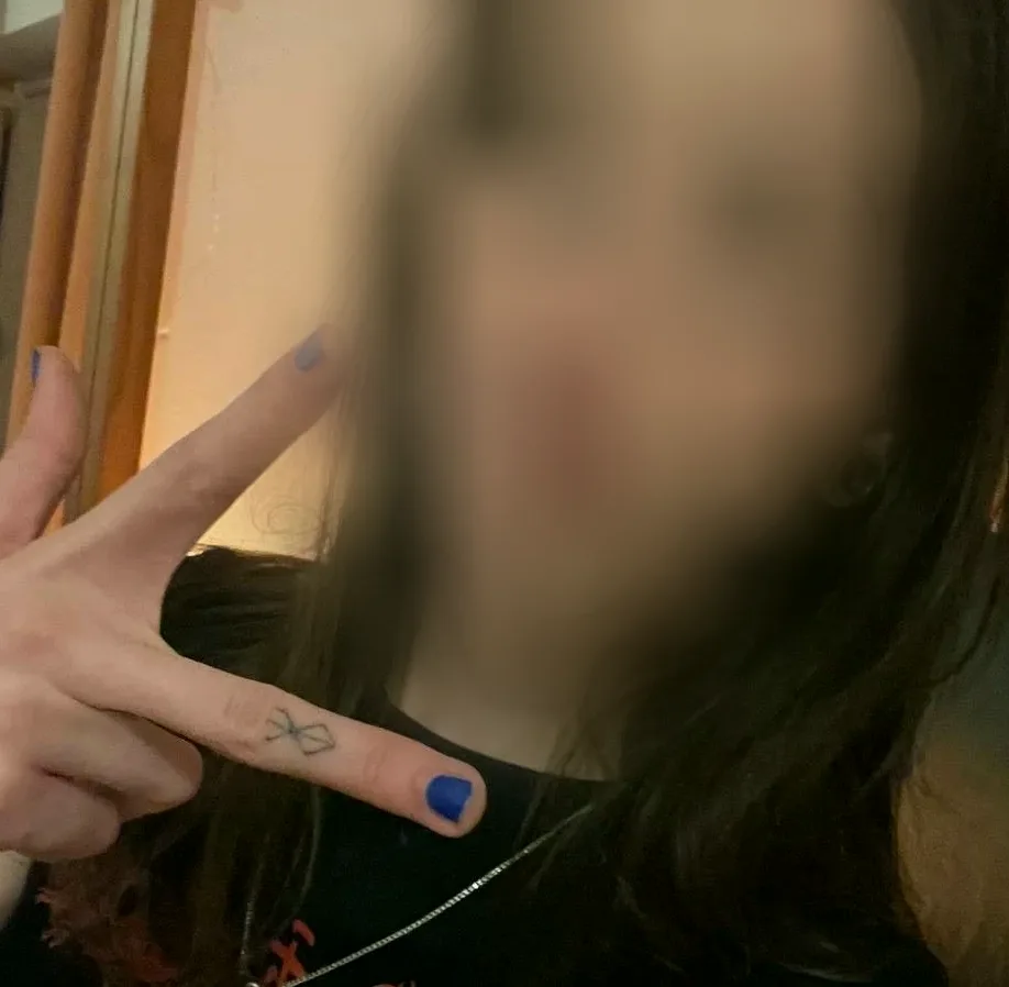 Michelle, 21